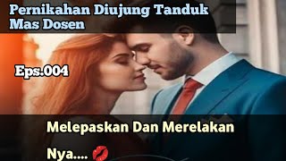 PUMD Bab 004. Melepaskan Dan Merelakan Semuanya