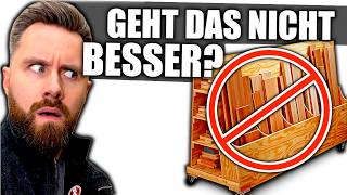 Famous Space-hogging and unwieldy – yet everyone keeps building it – why? #wickisworld Wealth