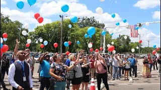 MLGW Moment: Honoring Fallen Lineman Michael Nowlin