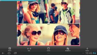 Descargar Photo Studio PRO V 1.24 APK | Aplicaciones screenshot 5