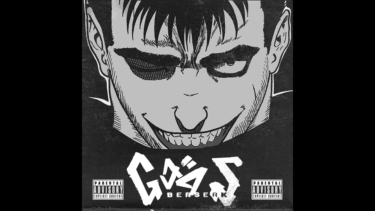 Watch GOOS - BERSERK on YouTube Watch GOOS - BERSERK on YouTube