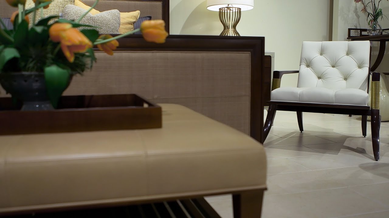 Shop Leather at Furnitureland South YouTube