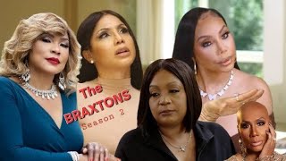 THE BRAXTONS Filthy Family Secrets