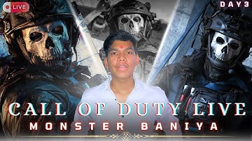 🔴COD Mobile Day 5 – ONLY KNIFE CHALLENGE 🔪🔥 INSANE CLUTCHES |