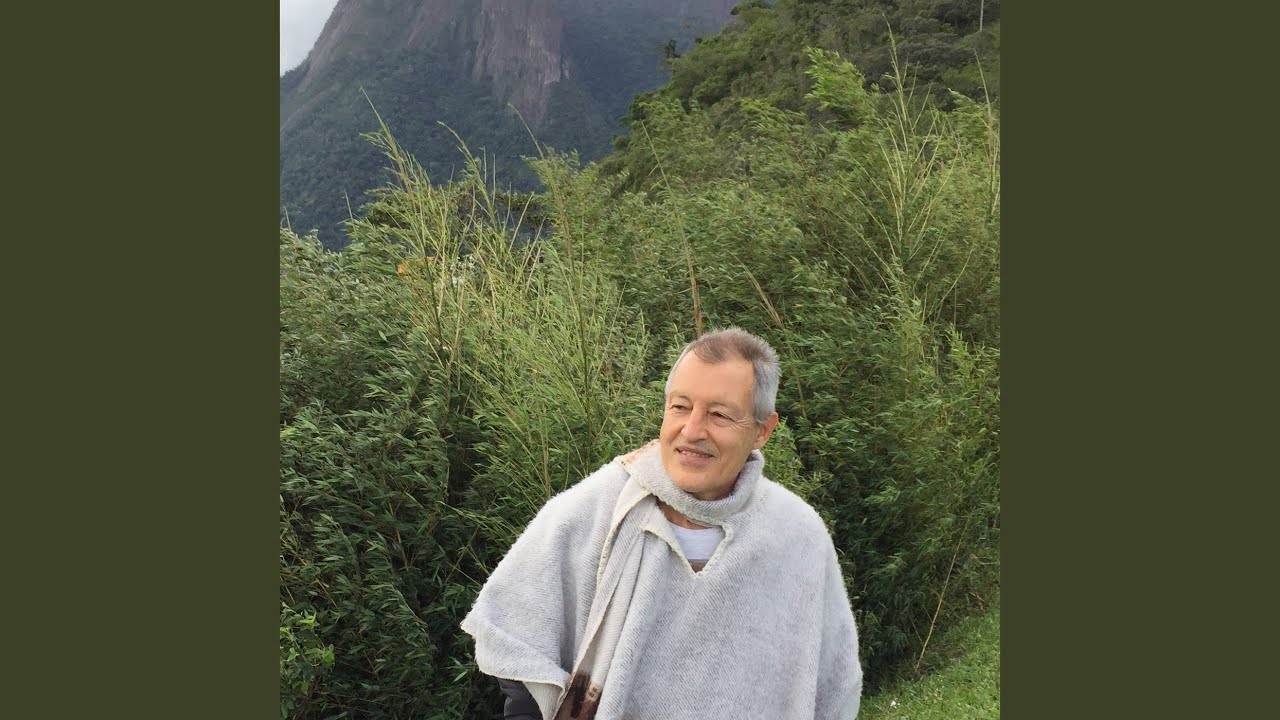 Sou Filho da Rainha Iemanjá