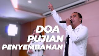 Doa Pujian Penyembahan - Banten Youth Revival