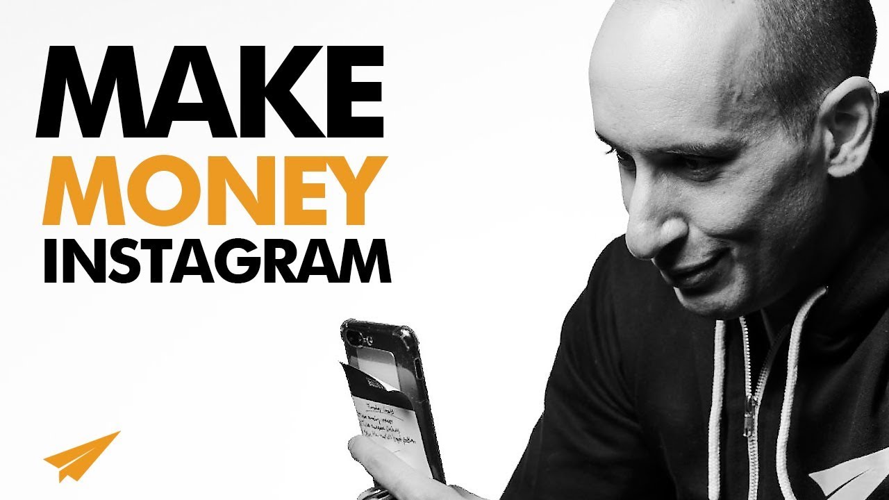 You Don t Need To Have 1 Million Followers To Make Money InstagramLive YouTube