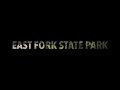 Sneak Peak Searching For Old Stone Pillars at East Fork State Park