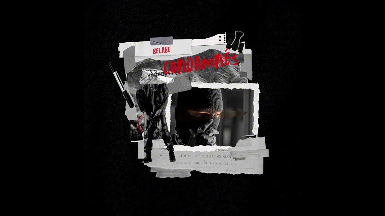 Belabe - Condamnés
