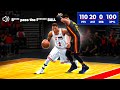 The most hated nba2k24 rec random cheats w patty mills jumpshot