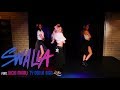 Jason Derulo - Swalla ft. Nicki Minaj &amp; Ty Dolla $ign (Dance Tutorial) | Mandy Jiroux