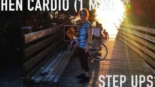 Core Blimey: Intro (1 min)