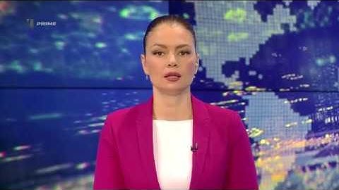 APL, получение халяль, репортаж с завода на молдавском телевидении 1PRIME