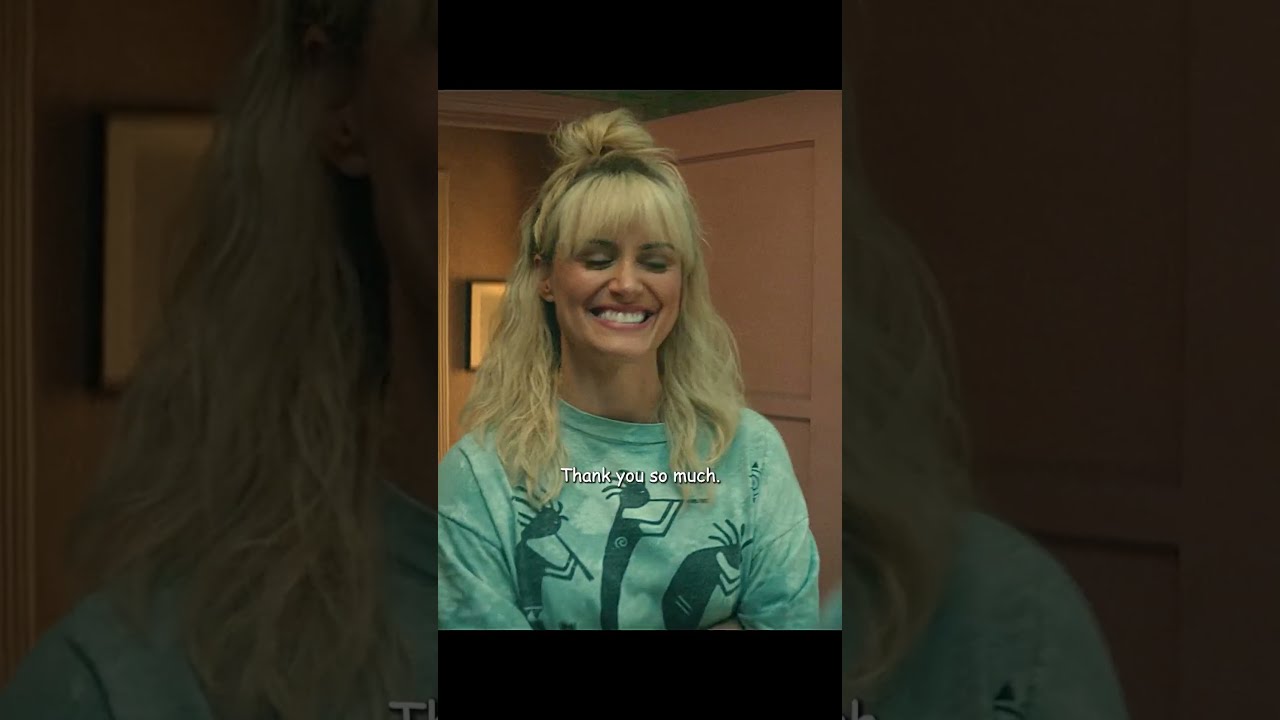 The Convenience Of Shopping Online Shorts Movie