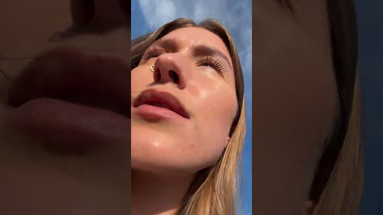 I’m your favourite girl