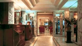 San Remo Hotel Rome