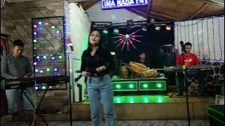 JIKA ( MELLY GOESLOW ) Cover By ASTRI D5 FT SOPIAN RAMPAK