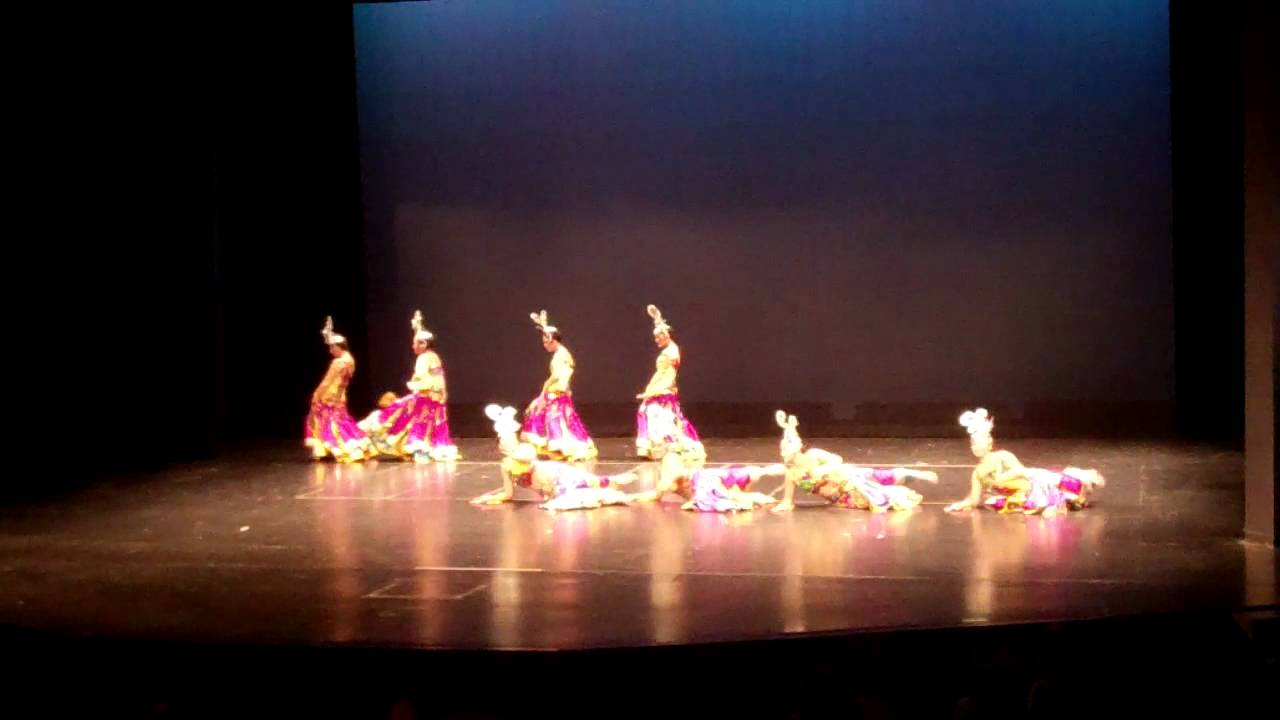 PAN ASIA | Princesses of The Sea (Nkauj Ntxuam Dej)