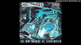 Holy Moses - Defcon II (The New Machine of Liechtenstein - (1989))