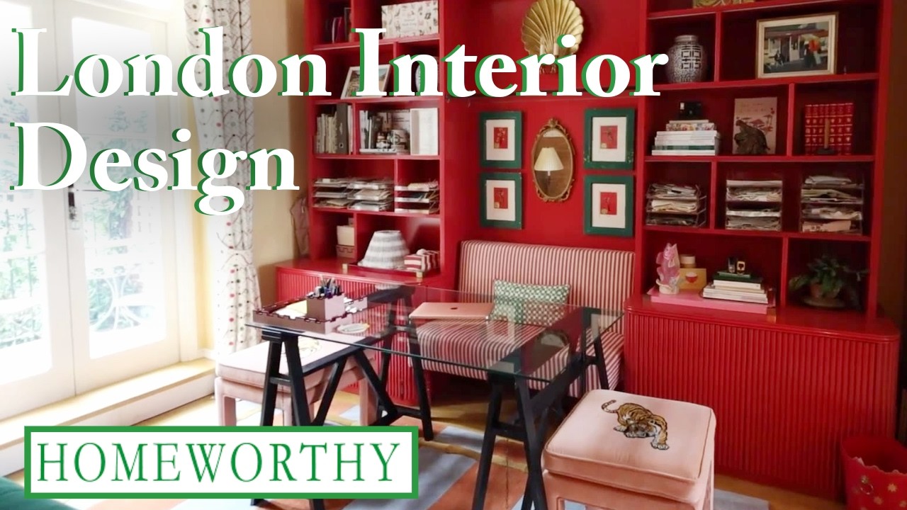 Home Interiors London