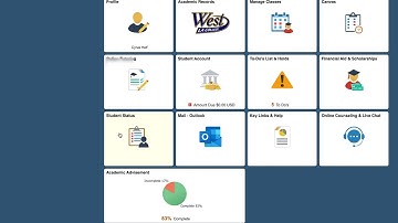 How do I get to the West New Student Orientation?