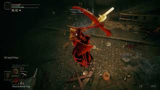 Elden Ring PVP- Lvl 30 Faith Invasions