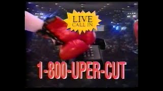April 21, 1991 commercials