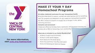 Liverpool Public Librarys List Of Homeschooling Resources