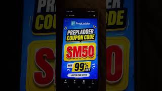 Prepladder coupon code 2027 | prepladder discount coupon code