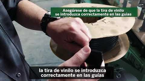 Loading Vinyl (Spanish Audio and Subtitles)