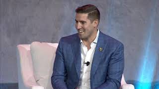 Up Next Conference 2019: A Winning Formula