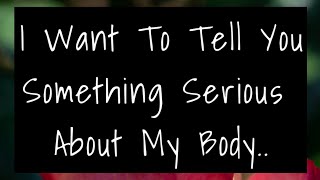 Download Lagu DM to DF βΊοΈπ || I Want To Tell You Something Serious About My Body..ππΉπππ©ββ€οΈβπ¨π || Love Lettersπβ€οΈπ«π MP3 Download Lagu DM to DF βΊοΈπ || I Want To Tell You Something Serious About My Body..ππΉπππ©ββ€οΈβπ¨π || Love Lettersπβ€οΈπ«π MP3