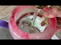 Woodturning - The EPOXY RESIN ELECTRIC KETTLE out of EPOXY RESIN **WARNING DANGEROUS **⚡