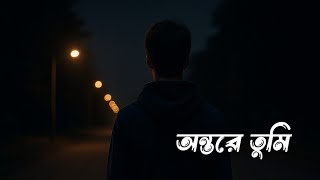 Onthure Tumi Bangla Song অনতর তম Egreen Studio
