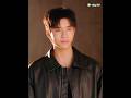 Protegerla sin pensar, eso enamora.#rainkissedfate#Eldestinobesadoporlalluvia#WeTV#asiandramas
