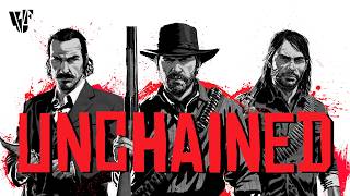 Red Dead Redemption 2 Unchained