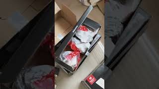Havells Adiva Switch Plate Installation ⚡✨ #Shorts#youtubeshorts #trending #electrical