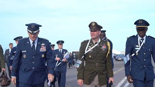 3rd African Air Forces Forum  Promo 