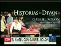 C5N - EL ANGEL DE LA MEDIANOCHE CON GABRIEL ROLON