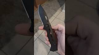 Cold Steel Ad-15 S35Vn