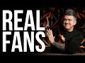 How To Grow Your Fanbase In 5 Days | Real Fans FAST!