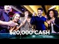 Grand Victoria Casino – 20th Anniversary - YouTube