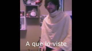 Chescocas - puede que esto sea una realidad virtual