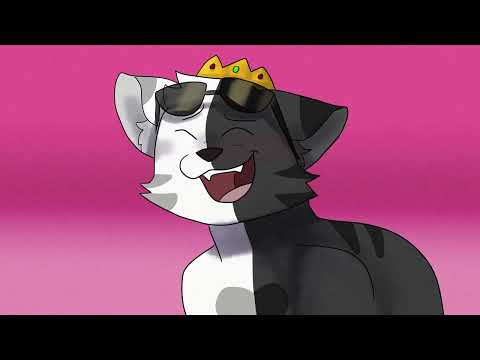Don't Bite animation meme - Finished YCH