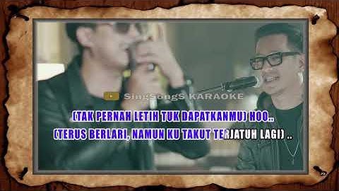 Five Minutes SKSJ Semakin ku Kejar Semakin Kau Jauh Acoustic KARAOKE ™ MEI 2024