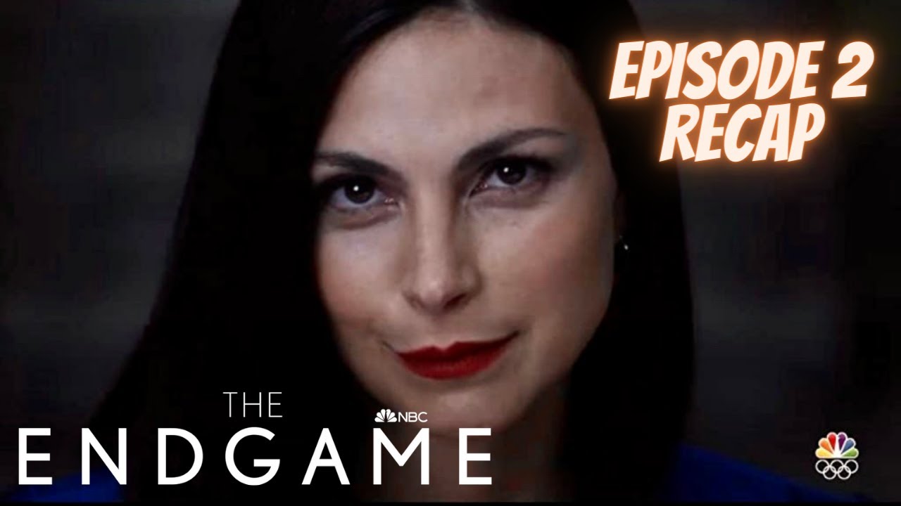 The Endgame  Ep. 1 Recap - Bow to the Queen #TheEndgame #NBC 