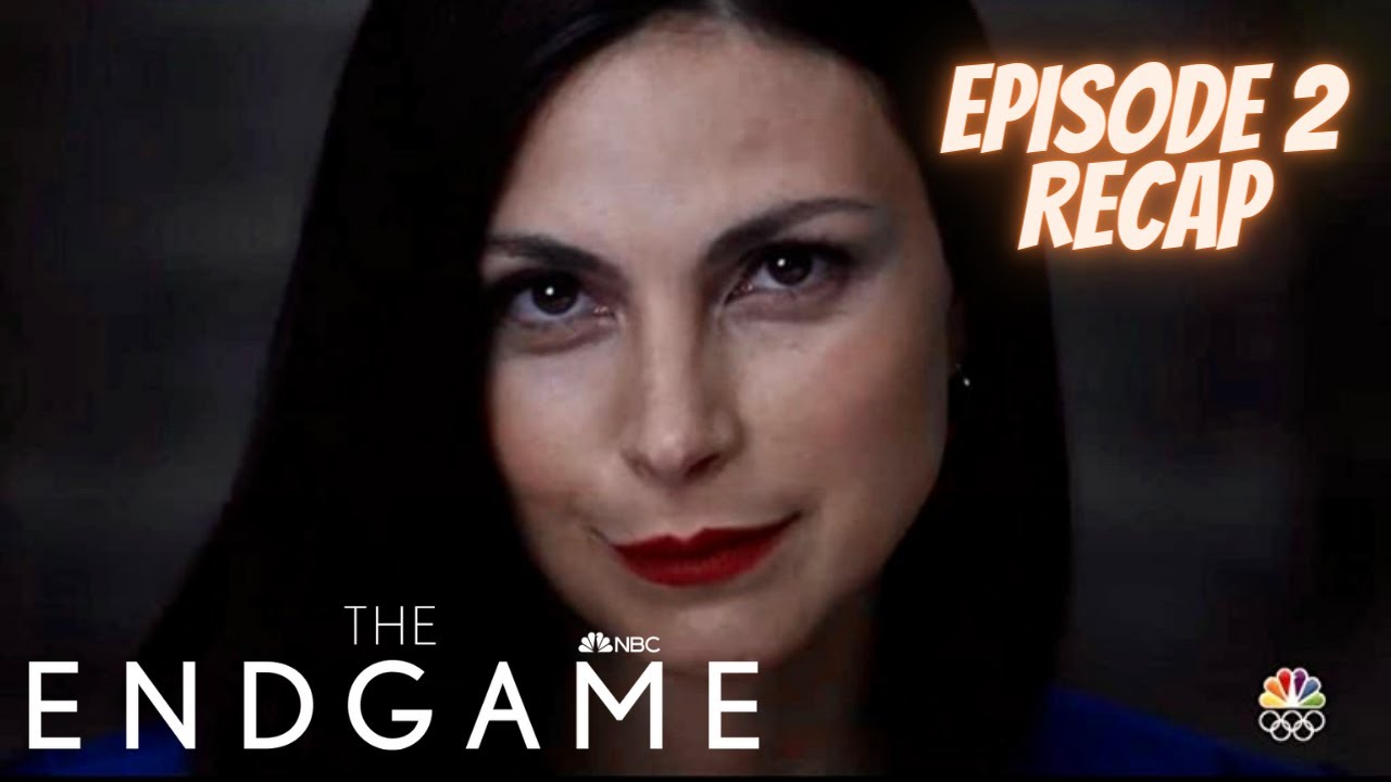 The Endgame Season 1, Episode 2: Release date, synopsis, and more