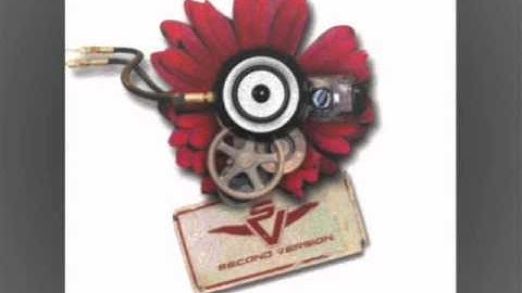 Second version Niemals