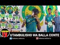 TAZAMA UTAMBULISHO WA KIUNGO MPYA WA YANGA MOUSSA BALLA CONTE AONYESHA UWEZO WAKE TAZAMA UTAMBULISHO WA KIUNGO MPYA WA YANGA MOUSSA BALLA CONTE AONYESHA UWEZO WAKE