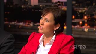 Wyandotte County Mayoral Candidate Introductions - Kansas City Week in Review